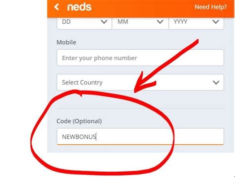 Neds Code [March 2024] .